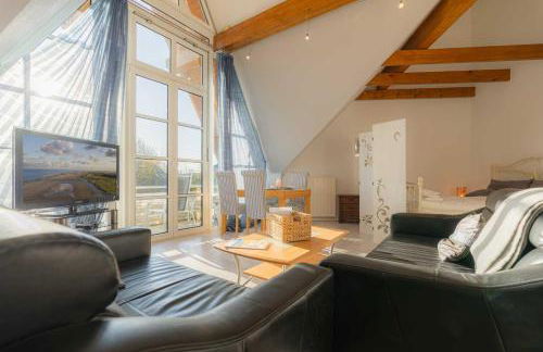 Feriendomizil Zur Sonnenseite - Photo 1