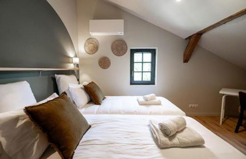 Maison Marie-Lys - Foto 17