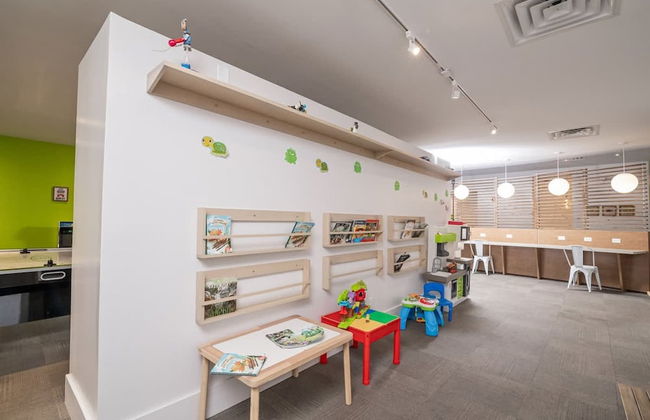 Mickey Dormitory Room 10 min From Disney - Foto 21