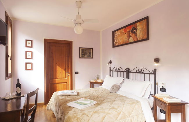 Agriturismo Il Cavicchio - Foto 13