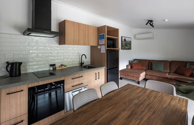 Opal Hot Springs & Holiday Park - Foto 32