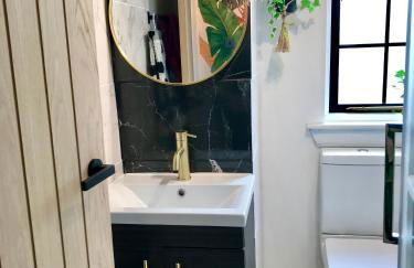 THE MORNINGSIDE APARTMENT Charming stylish apartment in the centre of Innerleithen - Foto 14