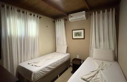 Pousada Recreio Casa Grande - Foto 18