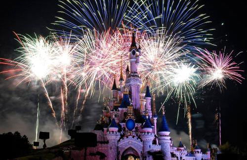 Residence du Parc - Val D'Europe - Foto 62