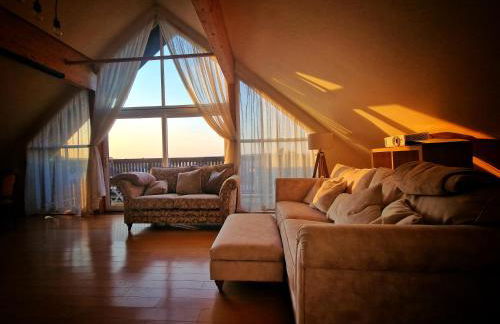 Lake View Lodge - Foto 13