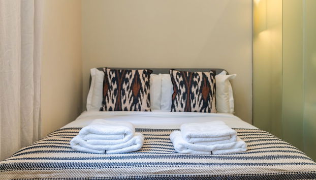 Paddington by Capital - Foto 4, Habitación