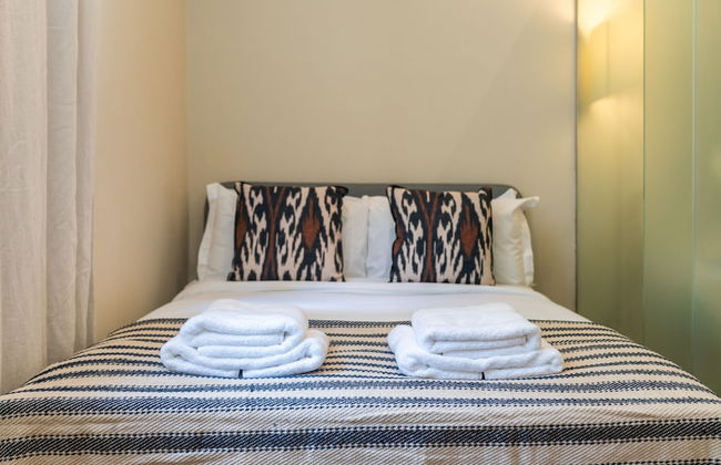 Paddington by Capital - Foto 4