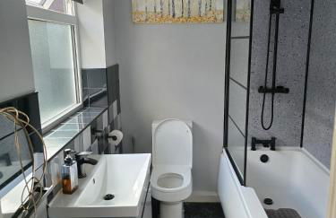 30mins from Alton Towers - Panama Apartments Lodge - Foto 48