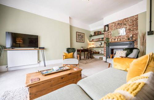 Market View, Framlingham - Foto 7