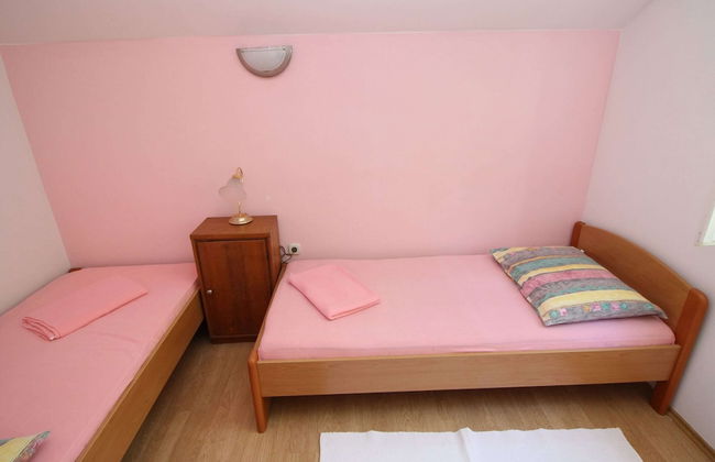 Holiday Home Gea - Three Bedroom Holiday Home With Terrace and Partial Sea View - Foto 7