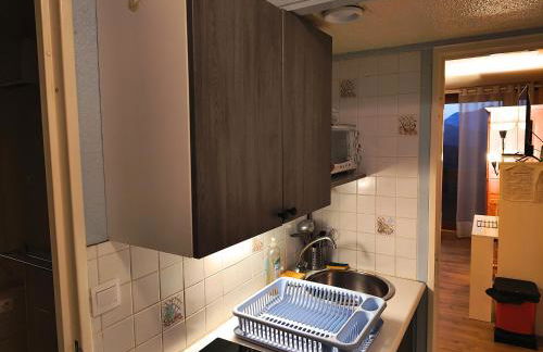 Résidence Au Petit Chamois - Foto 18