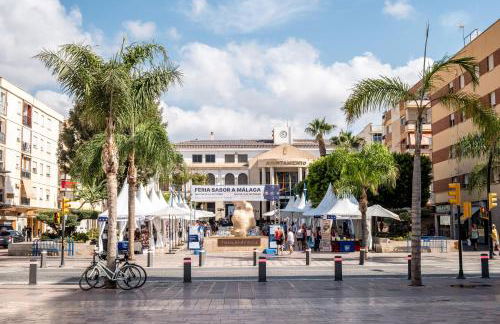 Gran Sol 3BR - Sea View - AC & Wifi - 10 min to Beach - Photo 27