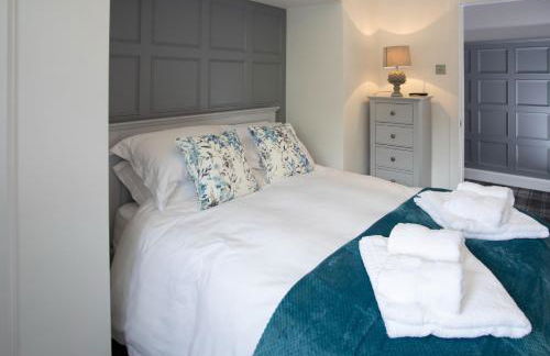 Laundry Cottage: Drumlanrig Castle - Foto 12