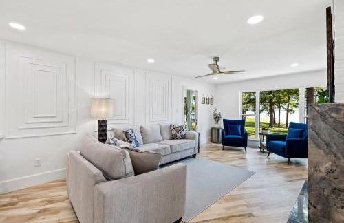 Casita on the Cove at Cedar Creek Lake - Foto 7