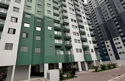 Estilo Industrial e Vista Única - Foto 38