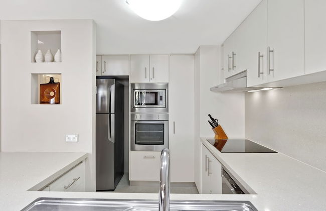 Coral Sands Resort - Photo 9