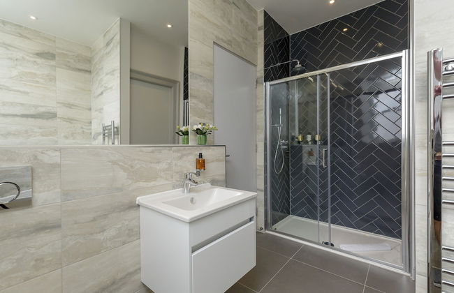 Destiny Scotland - Princes St Residence - Foto 27