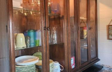 Quail Covey Cottage - Foto 5