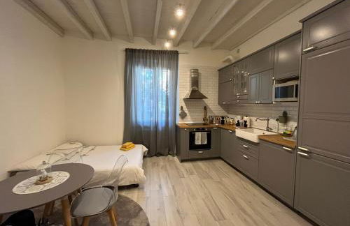 Casa di ringhiera old Milan - Foto 8