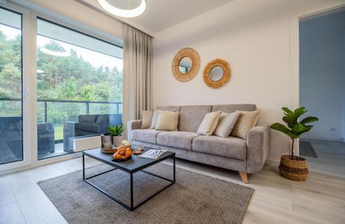 Willa La Maddalena ALLDAYHOLIDAY Mielno - Foto 3