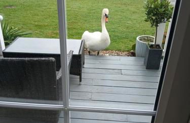 The Lakehouse on Windrush - Foto 29