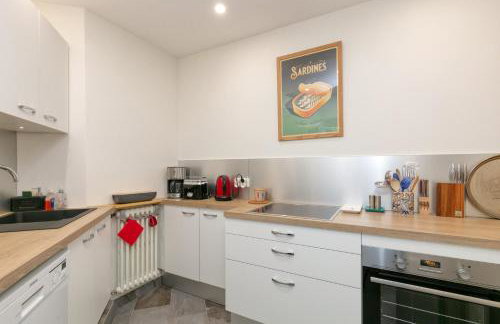 Appartement des Dryades, cosy 60m2 - Photo 7
