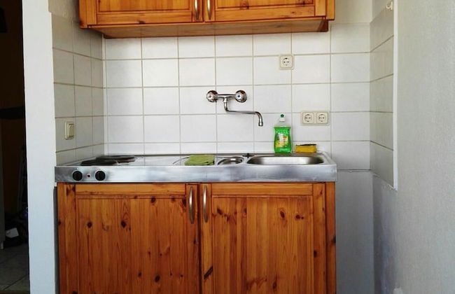 Big Apartments - Photo 35