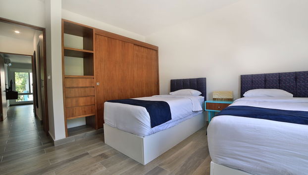 IK Zama 04 - Foto 4, Habitación