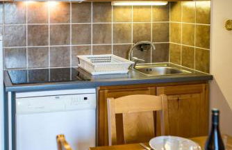 Apartment for 4 to 6 people in Albiez - Foto 14