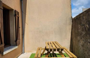 La Petite Chaume - Foto 12