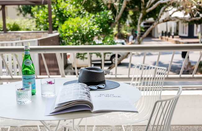 Saks on Hastings - Foto 47