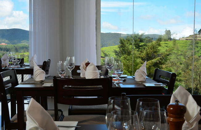 Villa Mount Royal - Photo 39