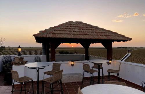 Gran Casa Rural La Vendimia - Foto 1