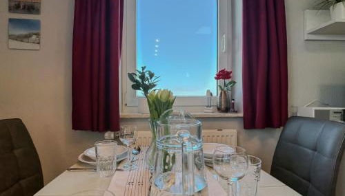 Fewo Inselkieker 212 - Schillig - Photo 2