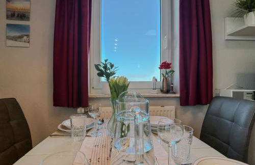 Fewo Inselkieker 212 - Schillig - Foto 9