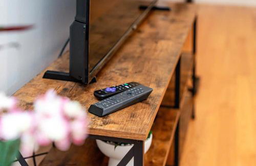 37 - 3BR Quincy - Cozy Townhouse near Adams Park - Foto 72