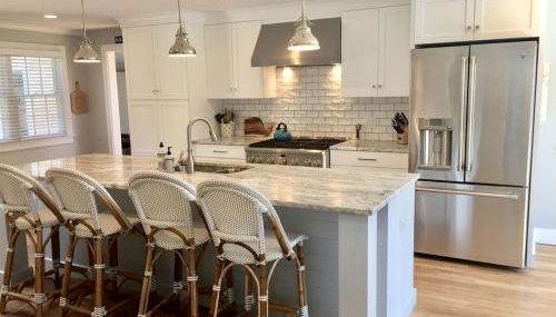 Charming Family-Friendly Accommodation near the Beach in Chatham, Massachusetts - Foto 5