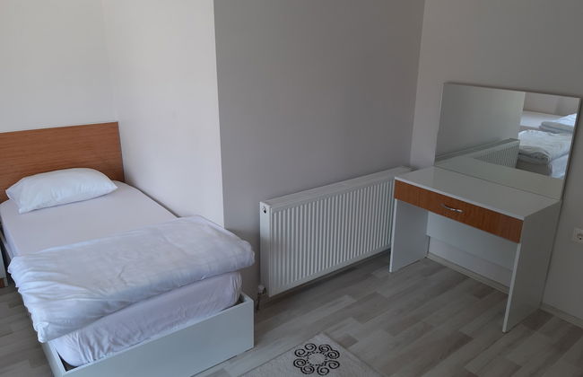 Ulusaray Rezidence - Foto 6