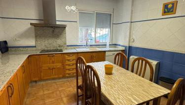 Estancia Sal Marina - Foto 4, stove