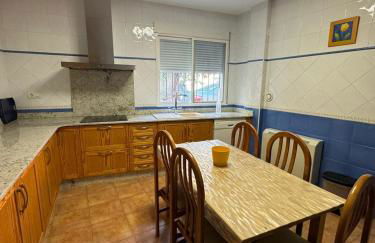 Estancia Sal Marina - Foto 4