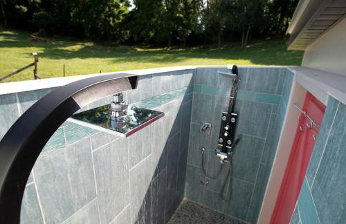 Modern Cottage Rental on a Peaceful Farm near Amish Country in Pennsylvania - Foto 5