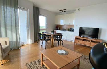 Apartament przy plaży 9 - Foto 15