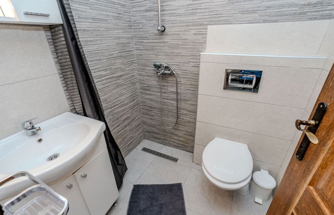 Apartments Robi & Kristina - Foto 57