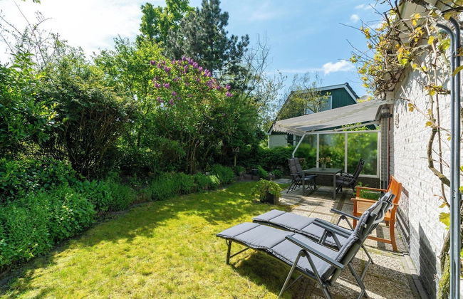 Holiday Home Near Dutch Beach With Pool - Foto 18