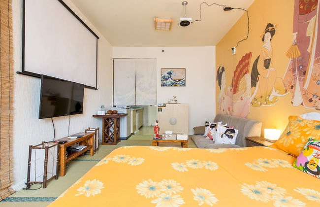 The Sidihome Service Apartment (Saintland Shop) - Photo 67