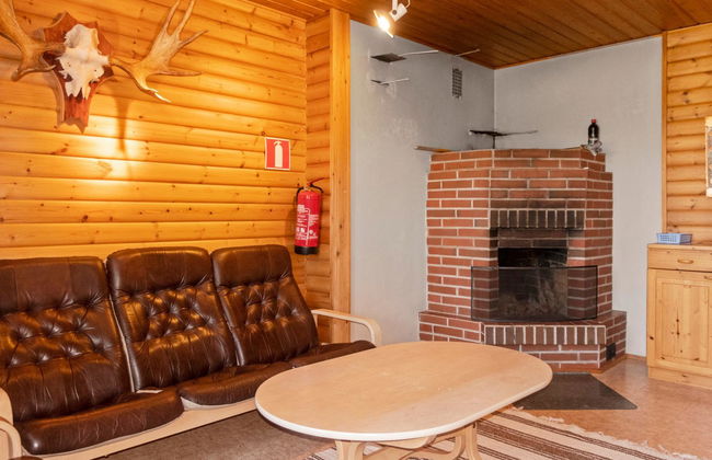 Kinttaanpirtti - Foto 26