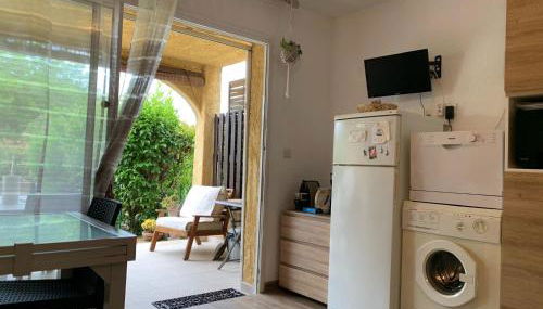 Appartement au bord de mer - Foto 4