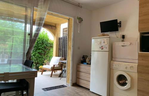 Appartement au bord de mer - Foto 4