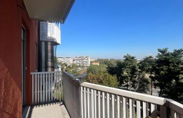 Grazioso Appartamento zona Mecenate - S.Giulia - Foto 28