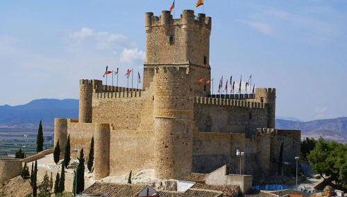 Apartamento Cervantes - Foto 1